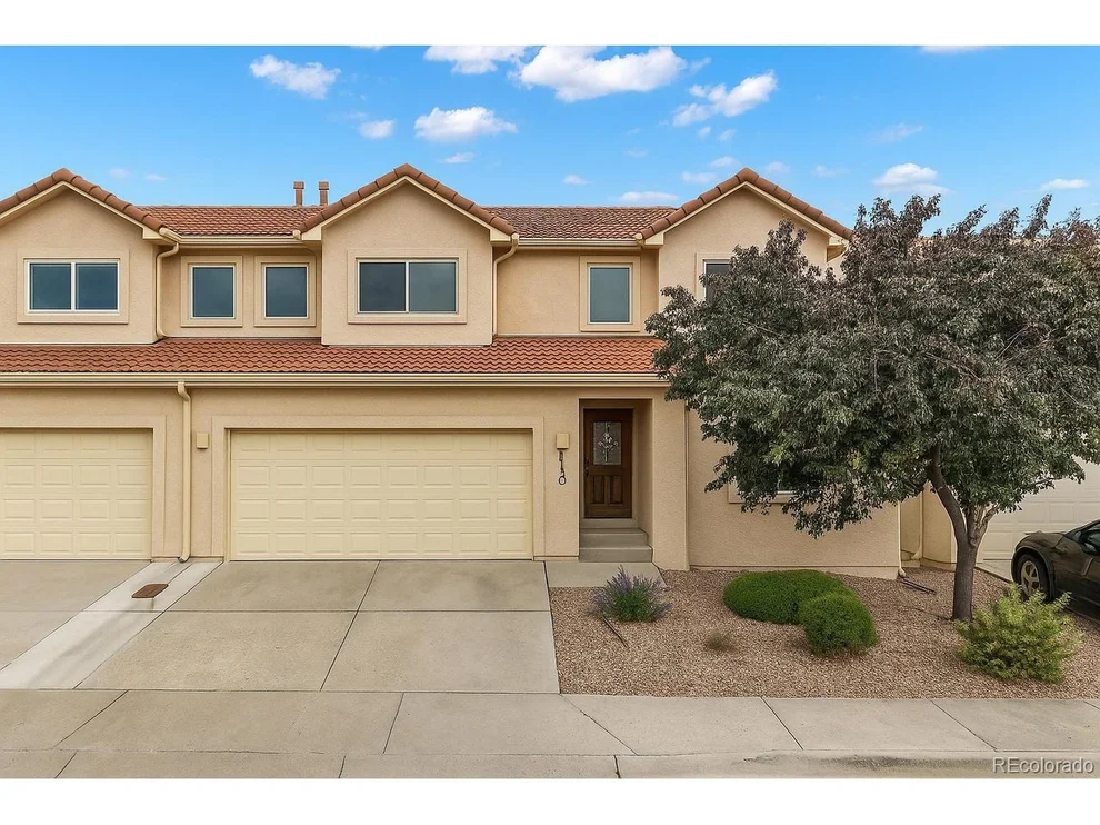 Unit for sale at 110 Luxury Ln, Colorado Springs, CO 80921