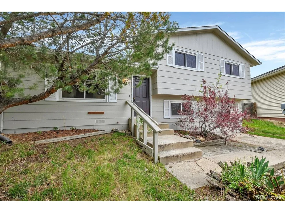 Unit for sale at 4425 Flattop Ct, Fort Collins, CO 80528