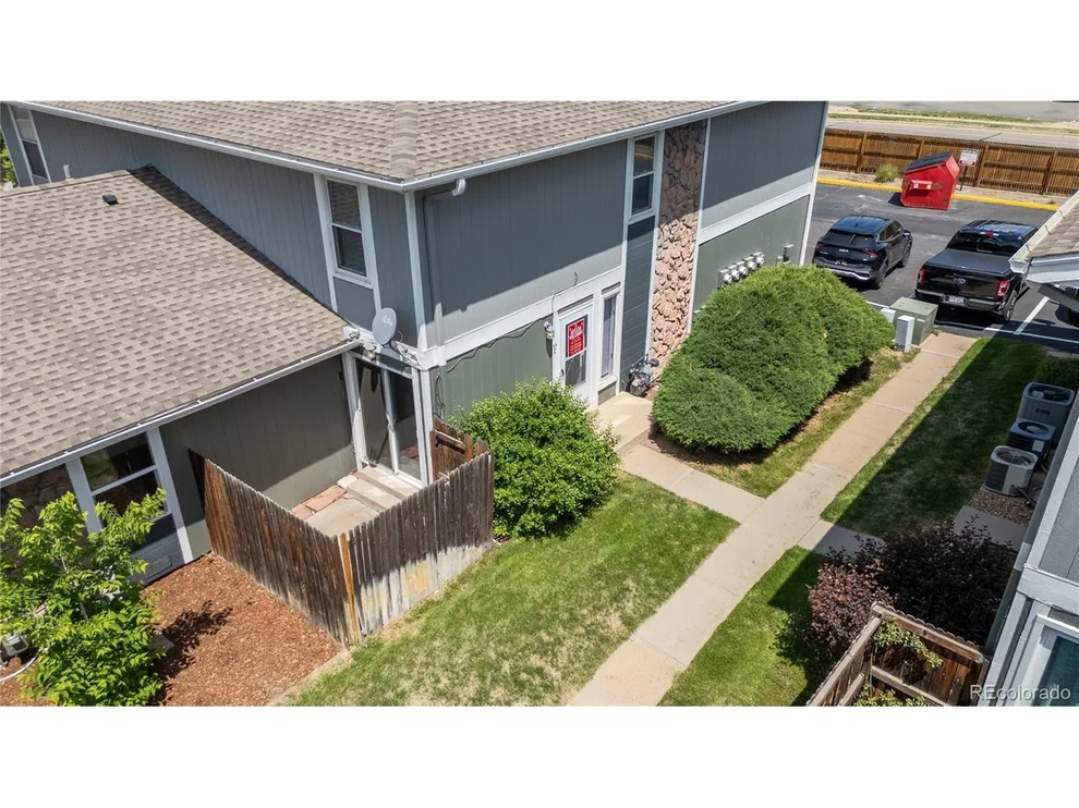 Unit for sale at 9901 E Evans Ave, Aurora, CO 80247