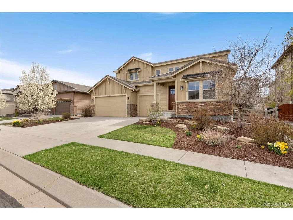 Unit for sale at 15980 Pikes Peak Dr, Broomfield, CO 80023