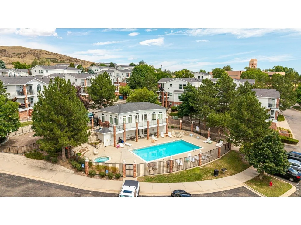 Unit for sale at 1629 S Deframe St, Lakewood, CO 80228