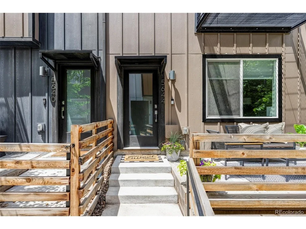 Unit for sale at 5644 W 11th Pl, Lakewood, CO 80214