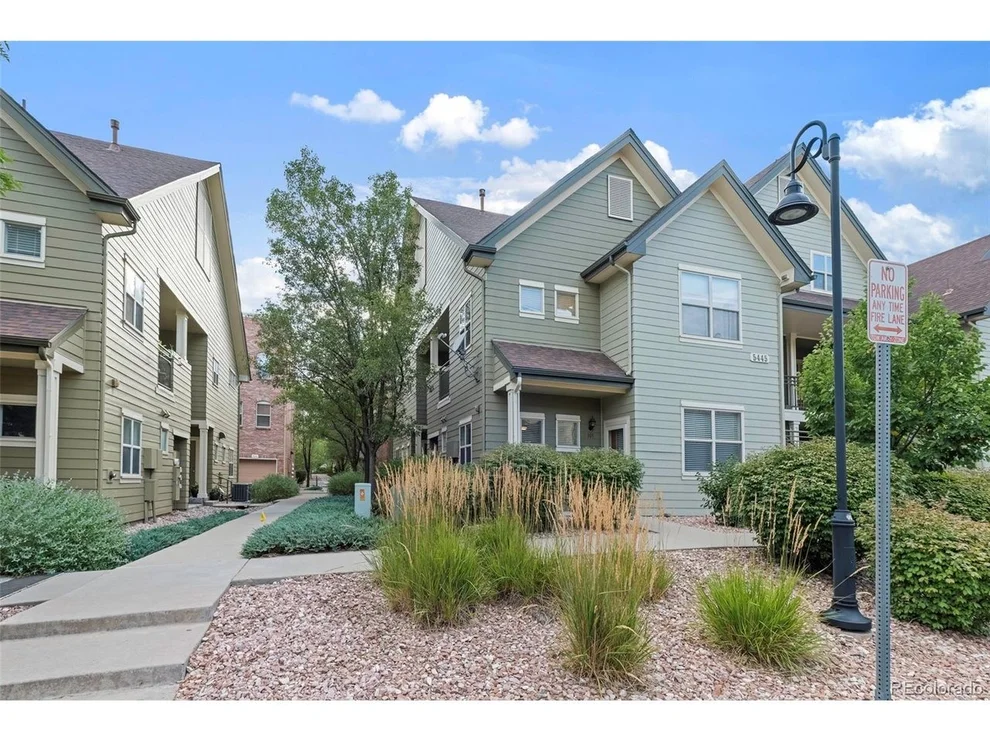 Unit for sale at 5445 Zephyr St, Arvada, CO 80002