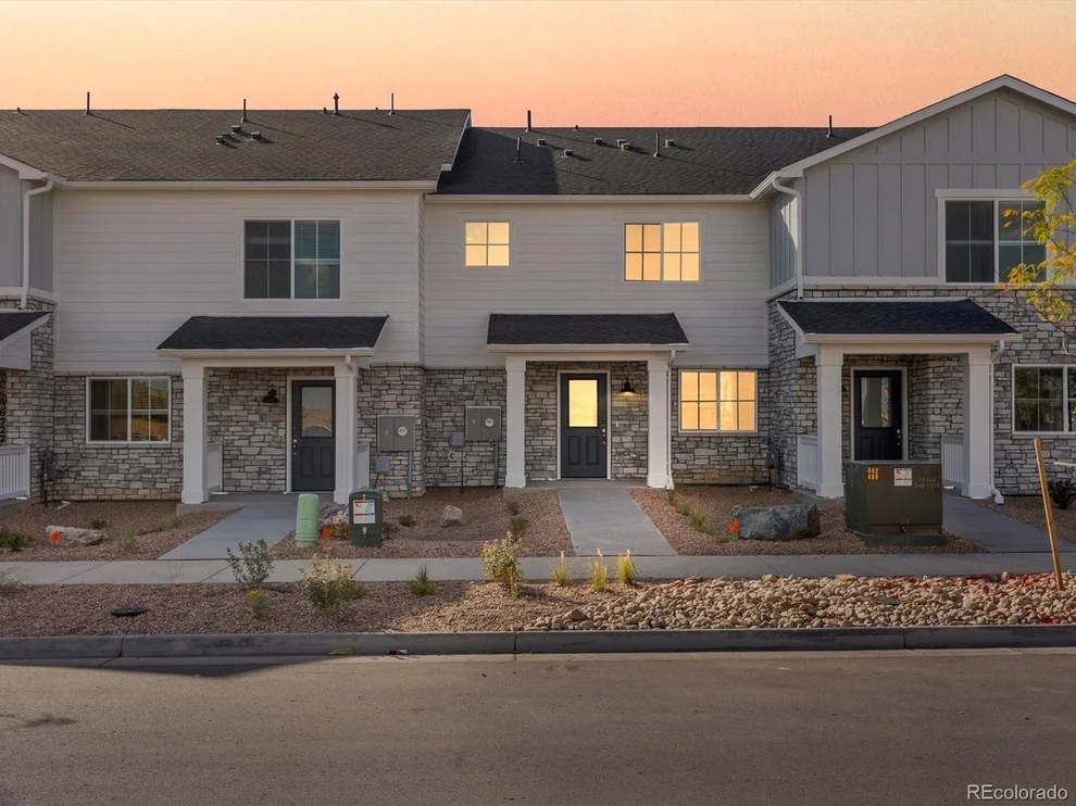Unit for sale at 6511 N Netherland St, Aurora, CO 80019