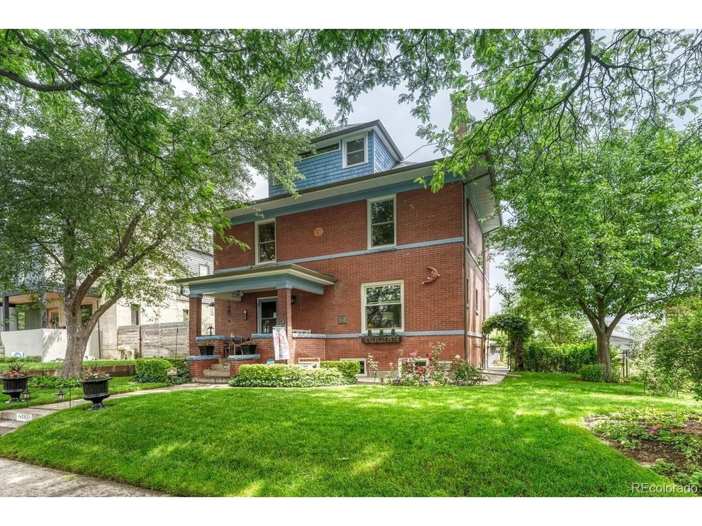 Unit for sale at 4128 Hooker St, Denver, CO 80211
