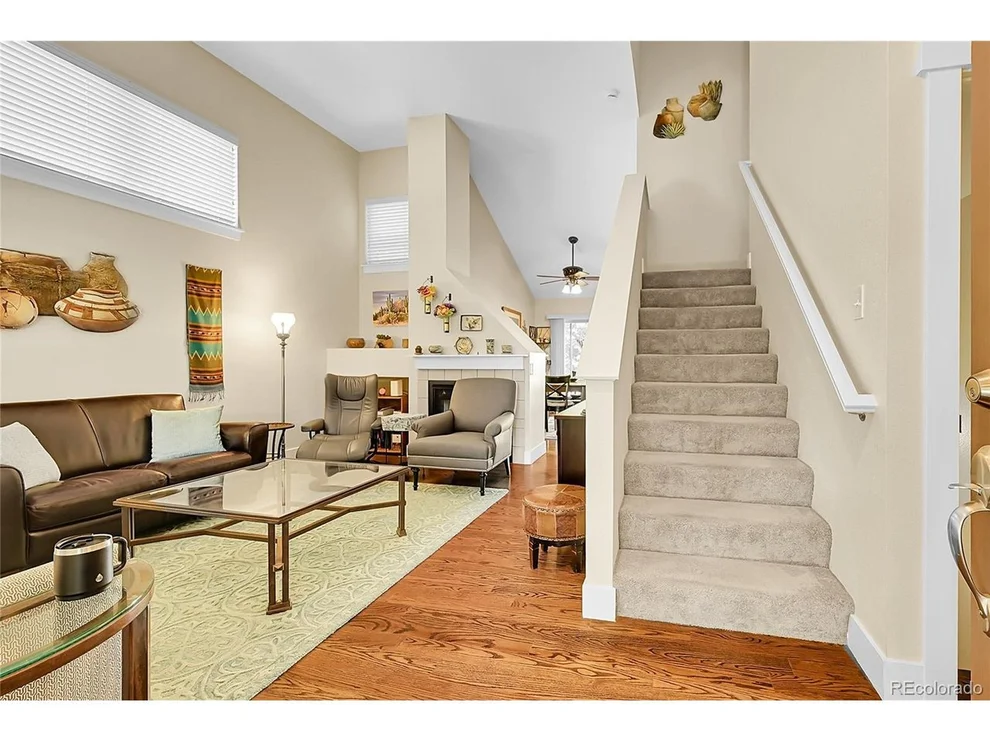 Unit for sale at 1733 Monarch Cir, Loveland, CO 80538
