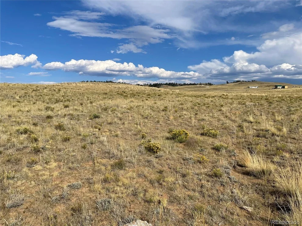 Unit for sale at 0 Athapascan Rd, Hartsel, CO 80449