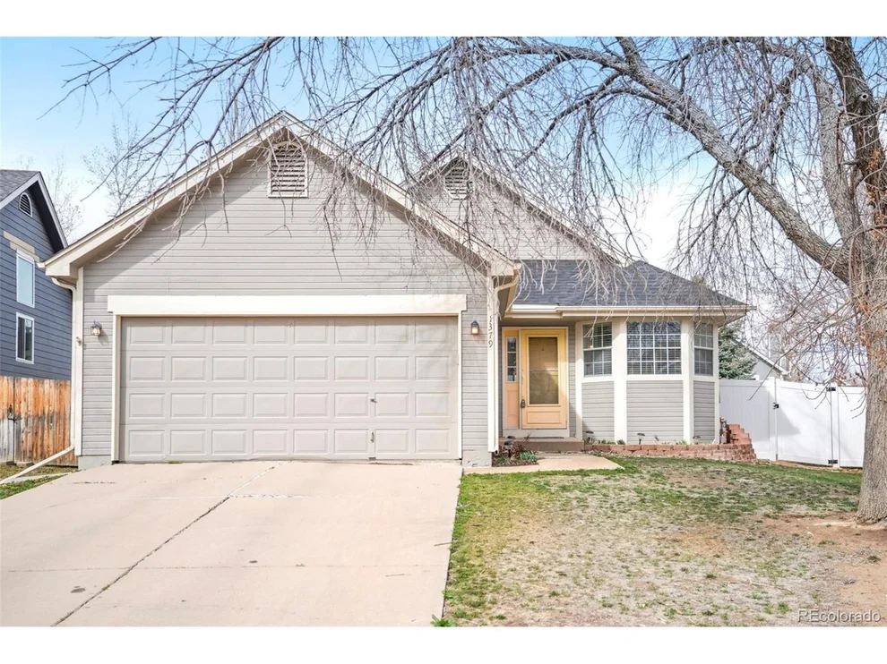 Unit for sale at 1379 W 134th Dr, Westminster, CO 80234