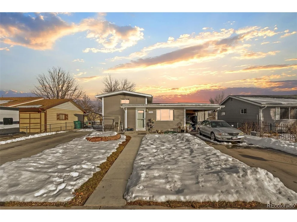 Unit for sale at 7940 Quebec St, Commerce City, CO 80022