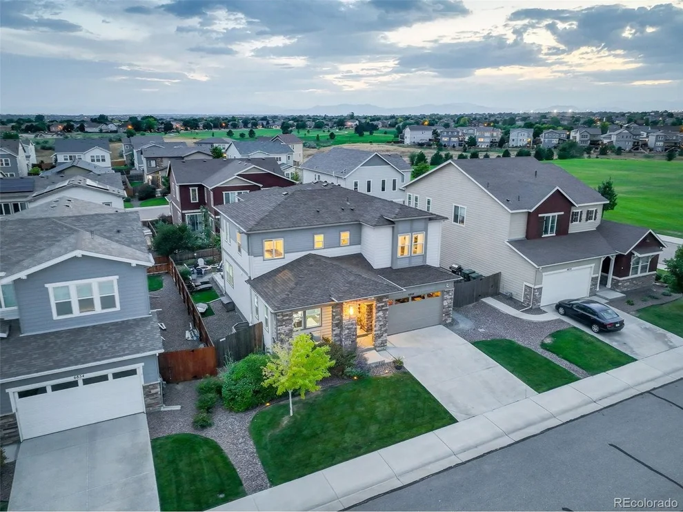 Unit for sale at 6844 E 133rd Pl, Thornton, CO 80602