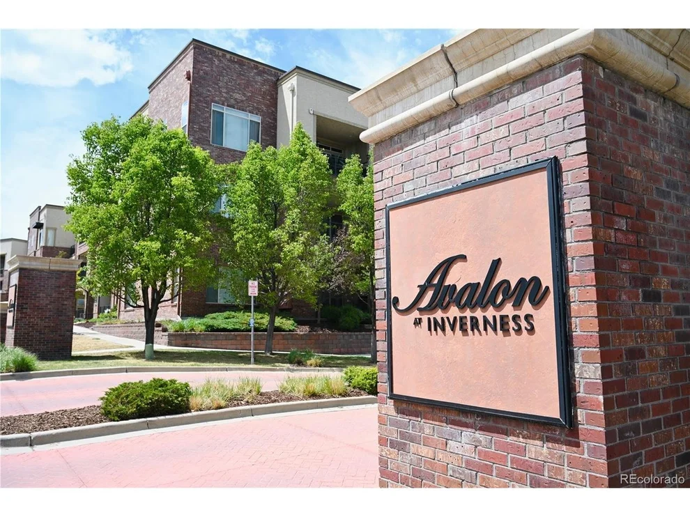 Unit for sale at 301 Inverness Way, Englewood, CO 80112