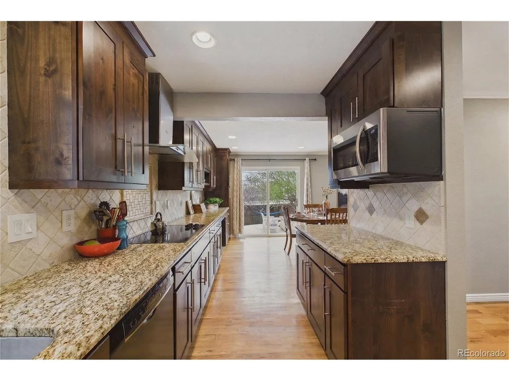 Unit for sale at 6472 Utica St, Arvada, CO 80003
