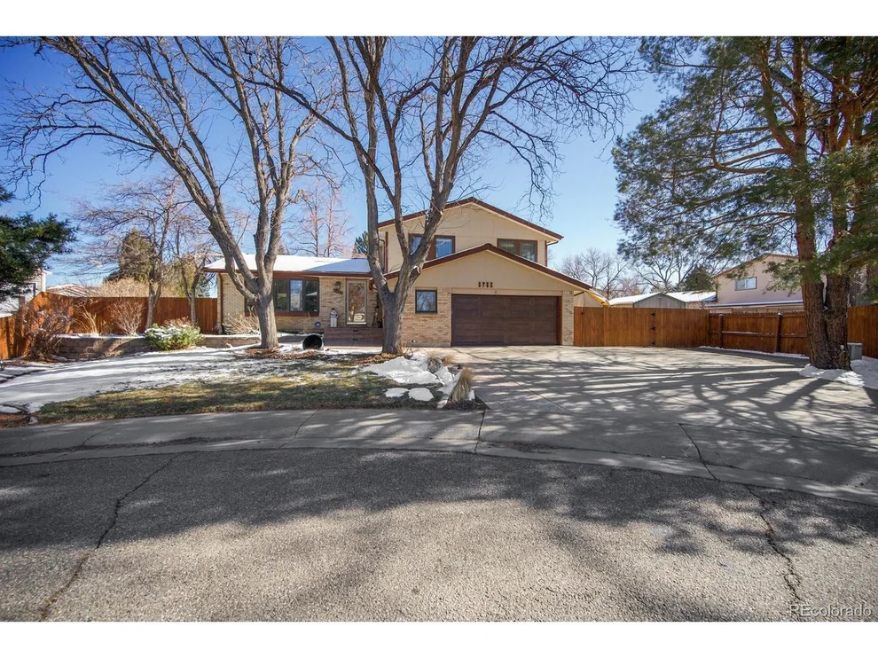 Unit for sale at 6752 Beech Ct, Arvada, CO 80004