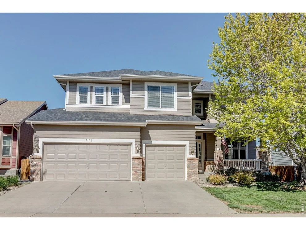 Unit for sale at 116 Muscovey Ln, Johnstown, CO 80534