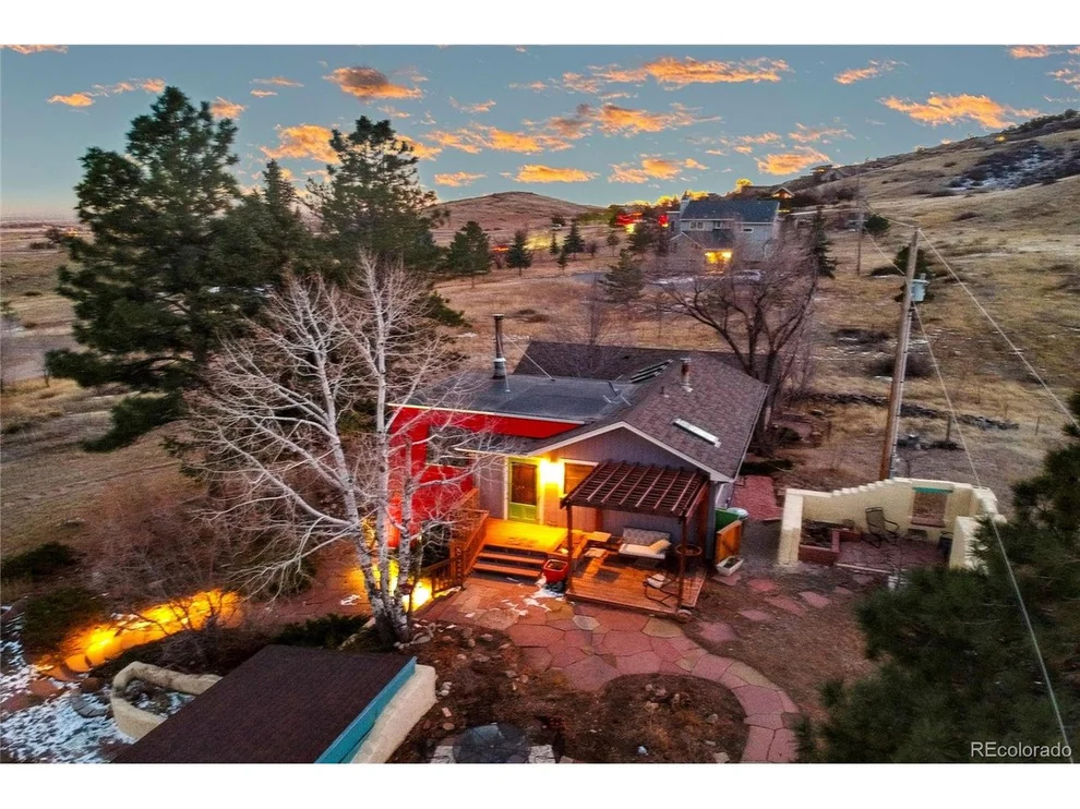 Unit for sale at 12041 Twilight St, Longmont, CO 80503