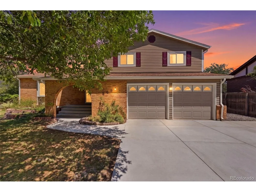 Unit for sale at 8496 Quay Drive, Arvada, CO 80003