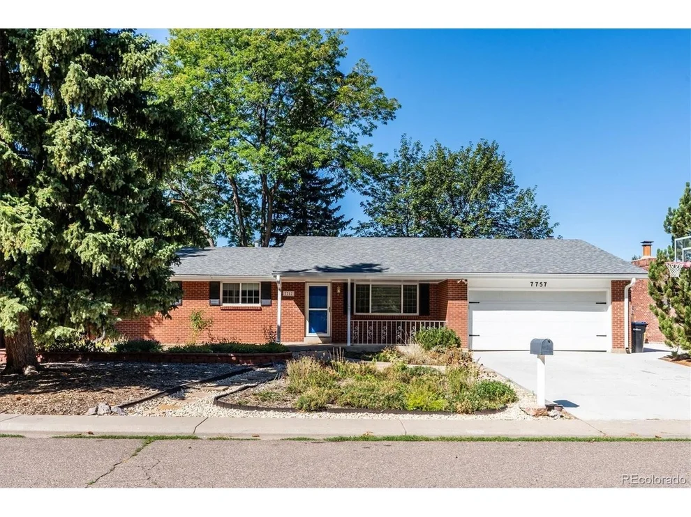 Unit for sale at 7757 Newman St, Arvada, CO 80005