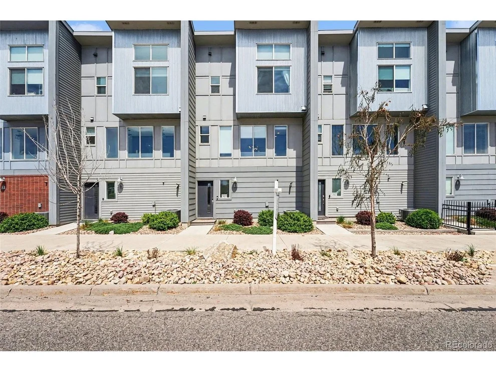 Unit for sale at 8711 E Hampden Ave, Denver, CO 80231