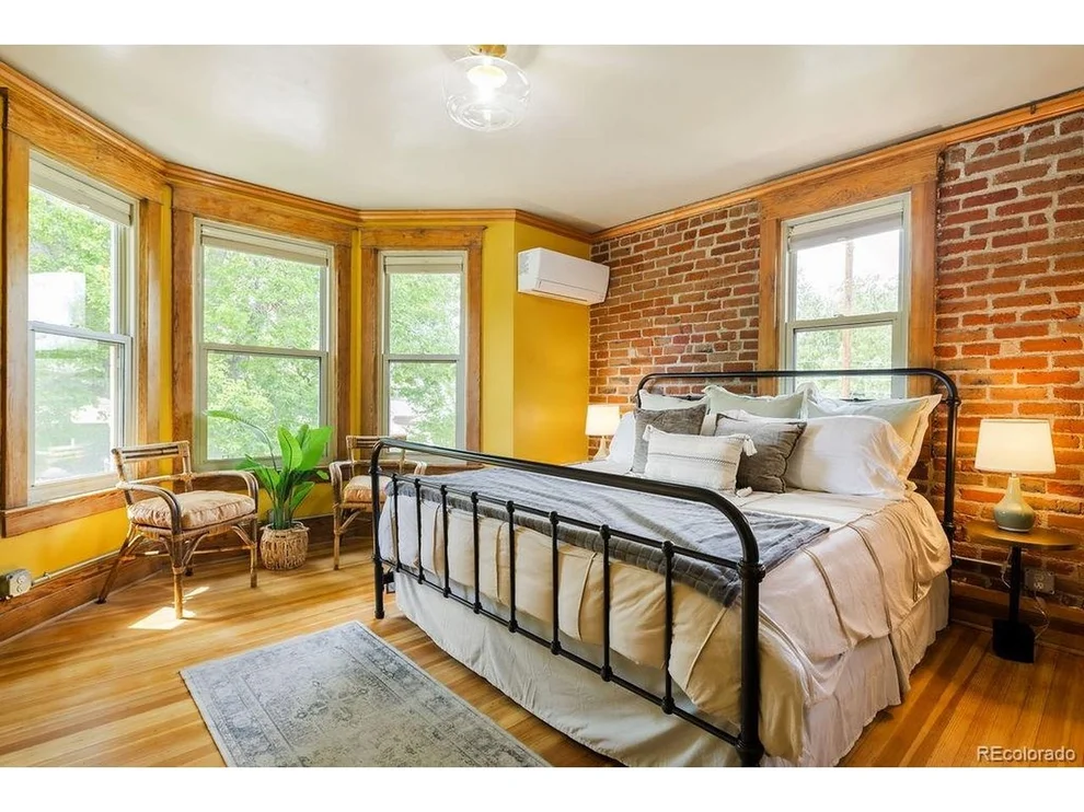 Unit for sale at 2803 N Gaylord St, Denver, CO 80205