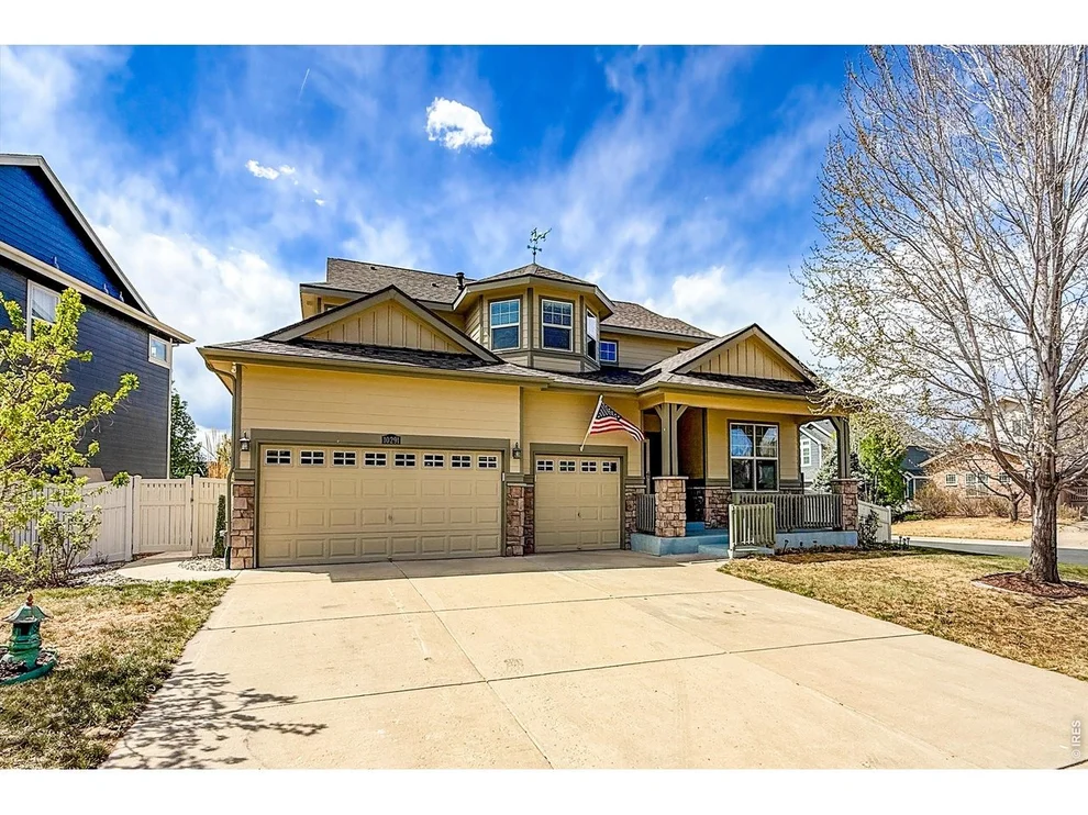 Unit for sale at 10291 Dogwood St, Firestone, CO 80504