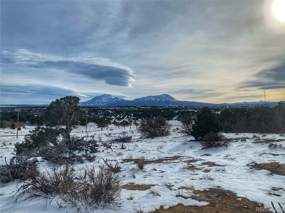 Unit for sale at 170 Navajo Ranch Resorts, Walsenburg, CO 81089