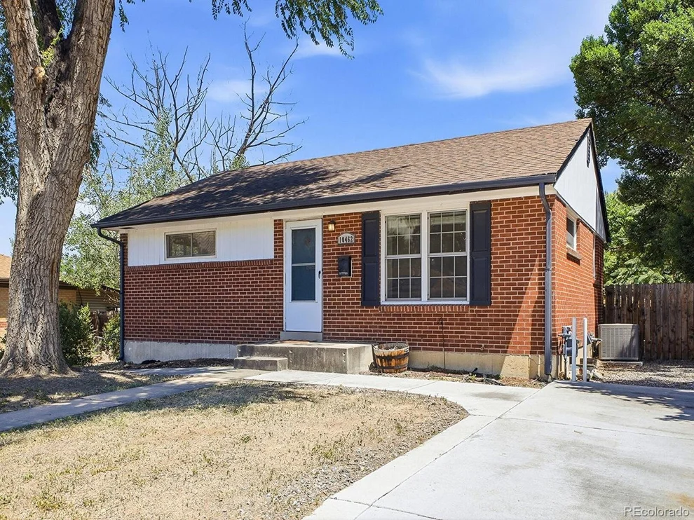 Unit for sale at 10462 Carlile St, Denver, CO 80233