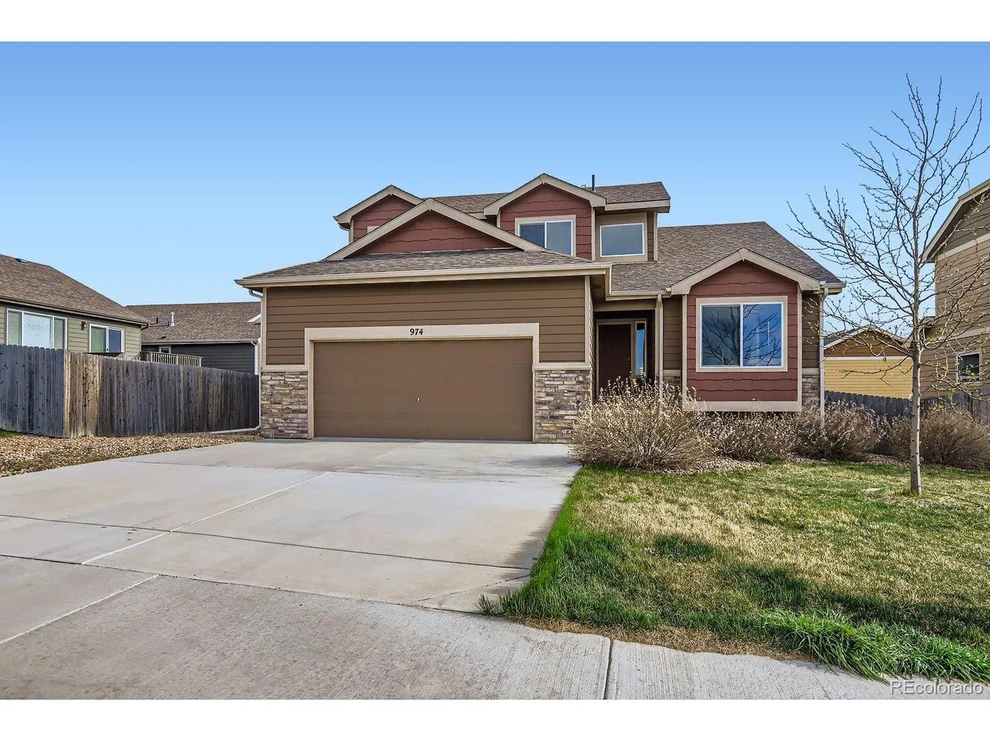Unit for sale at 974 W 65th St, Loveland, CO 80538