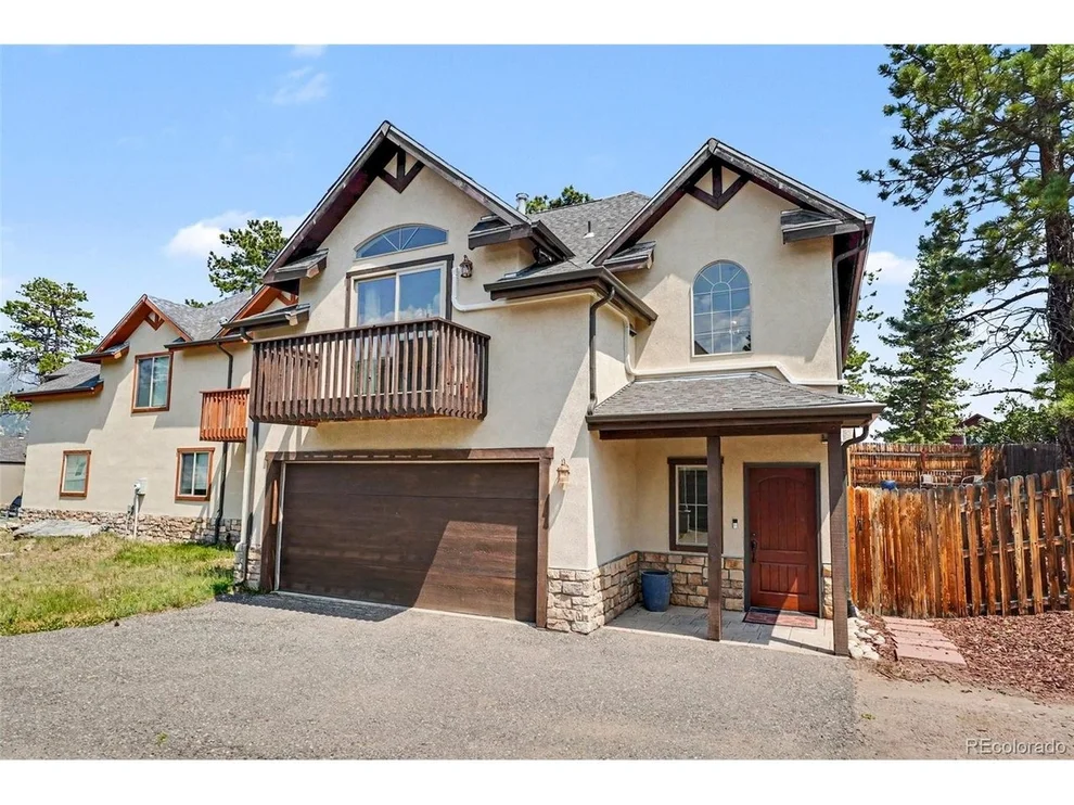 Unit for sale at 3058 Bergen Point Trl, Evergreen, CO 80439