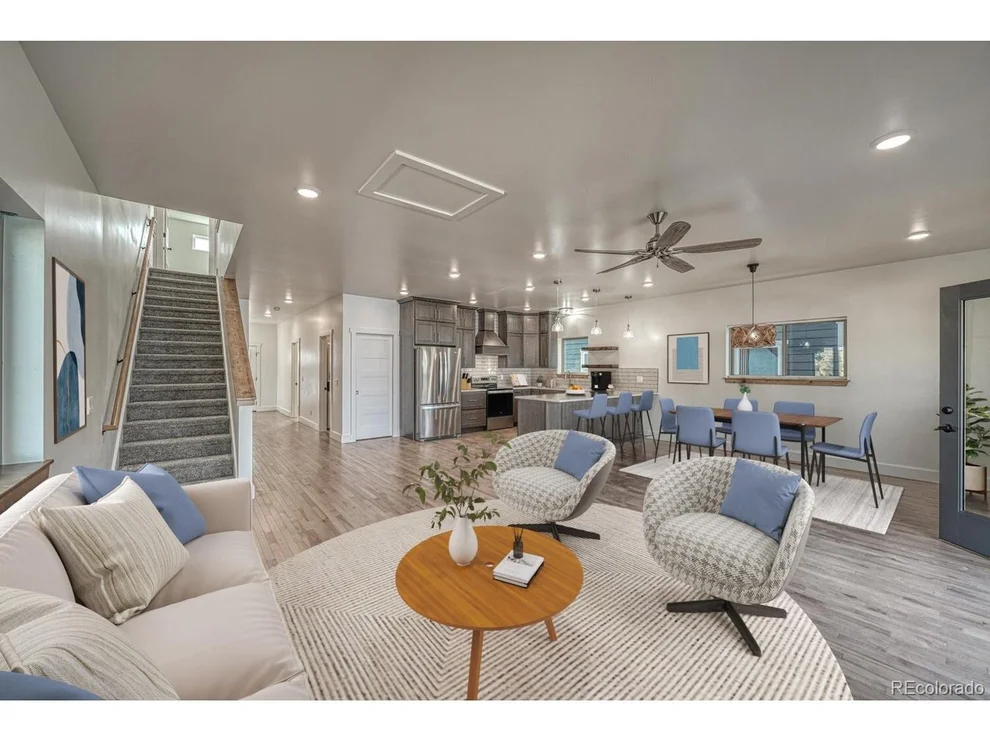 Unit for sale at 229 Old Stage Rd, Salida, CO 81201