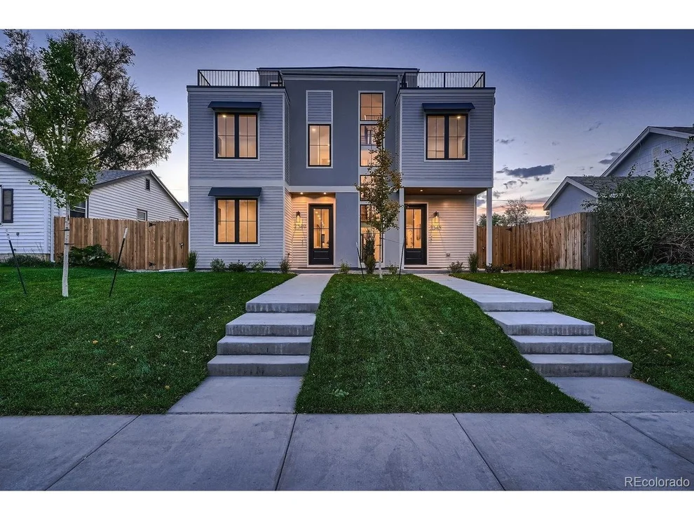 Unit for sale at 2345 S Bannock St, Denver, CO 80223