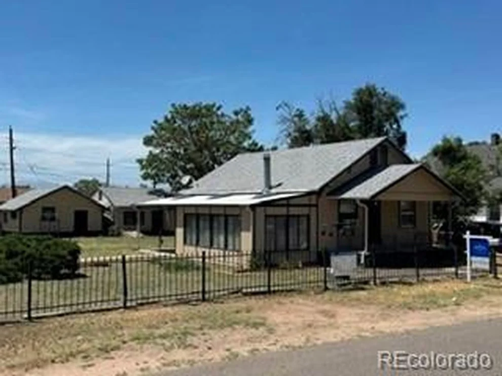 Unit for sale at 5115 milwaukee St, Denver, CO 80216