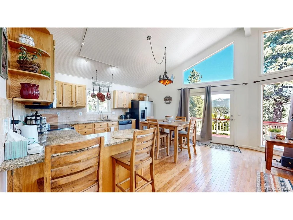 Unit for sale at 225 Road P62, Bailey, CO 80421