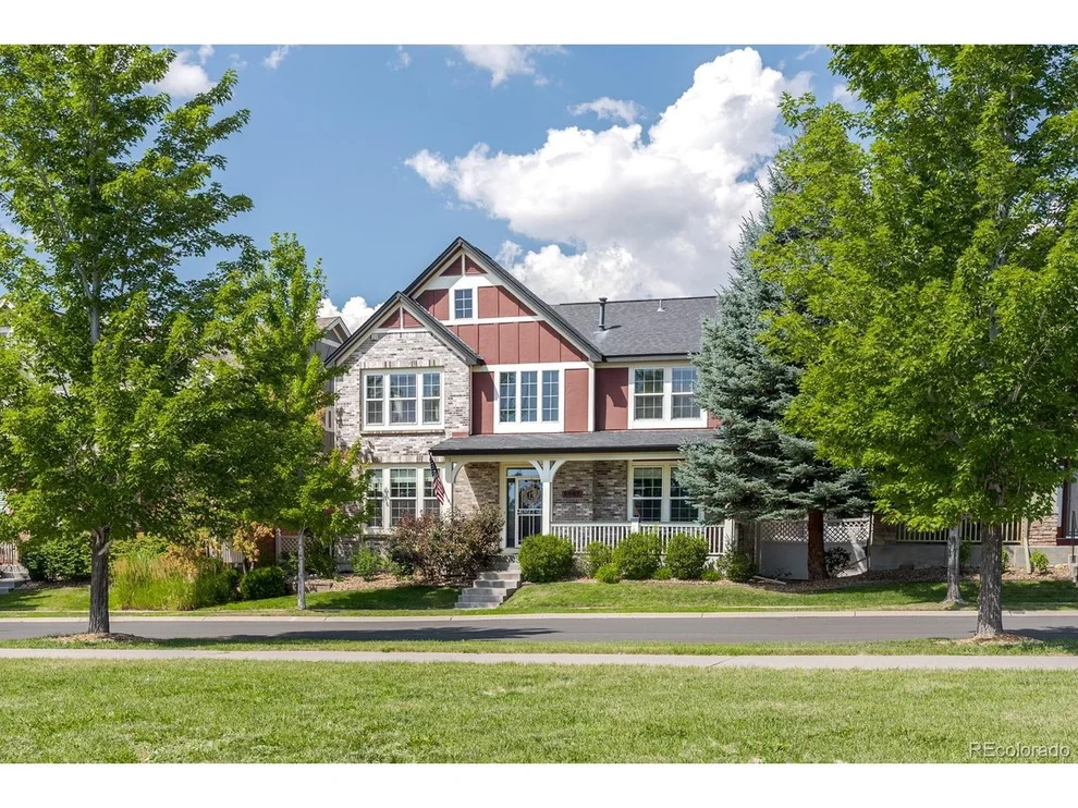 Unit for sale at 8657 Devinney St, Arvada, CO 80005