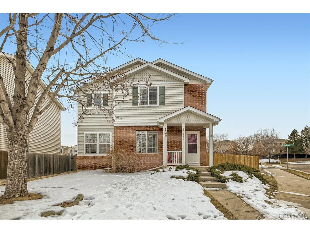 Unit for sale at 10700 Kimblewyck Cir, Northglenn, CO 80233