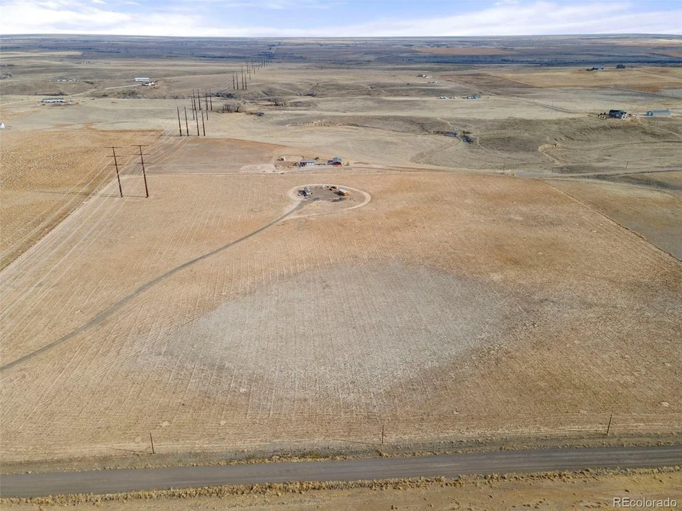 Unit for sale at 5293 S Juliet Ct, Strasburg, CO 80136