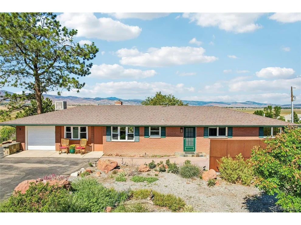 Unit for sale at 8577 N 73rd St, Longmont, CO 80503