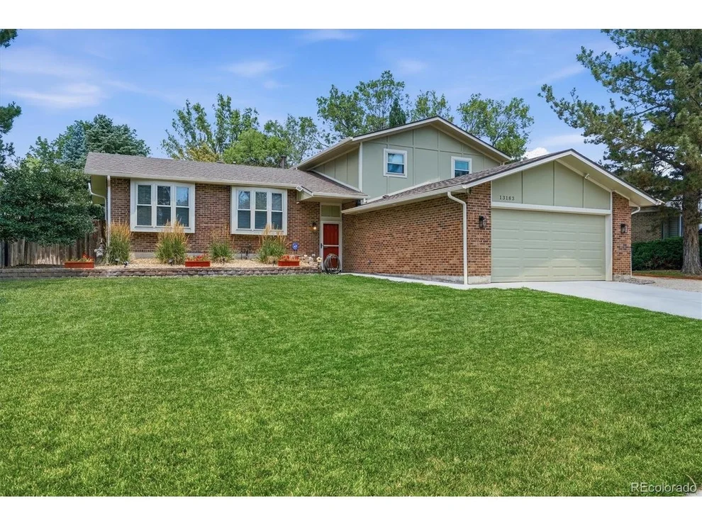 Unit for sale at 13183 Saint Paul Dr, Thornton, CO 80241