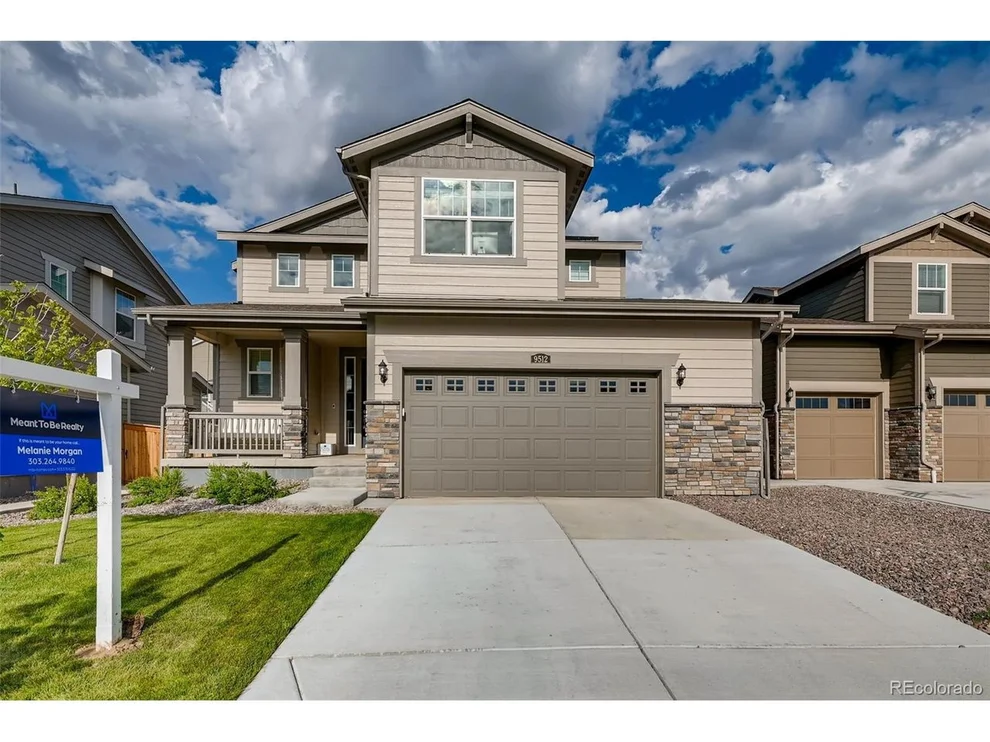 Unit for sale at 9512 Pagosa St, Commerce City, CO 80022