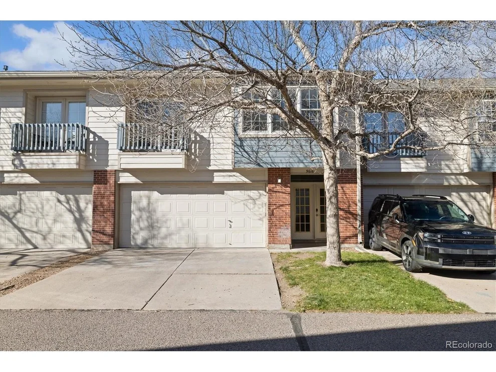 Unit for sale at 9616 E Arkansas Pl, Denver, CO 80247