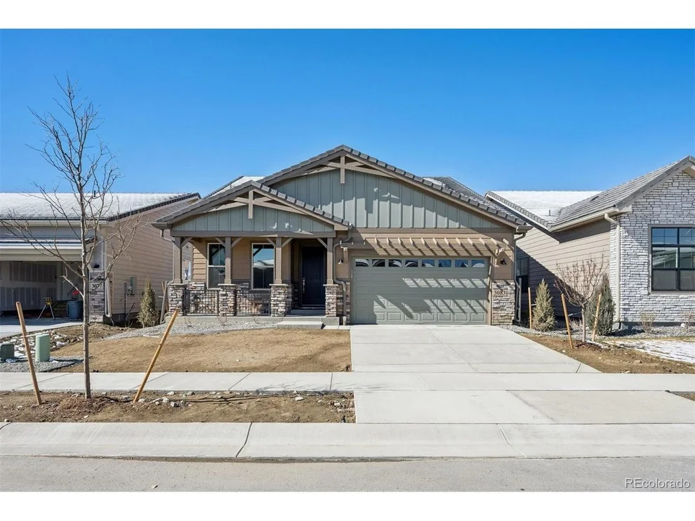 Unit for sale at 3083 Newfound Lake Rd, Berthoud, CO 80513