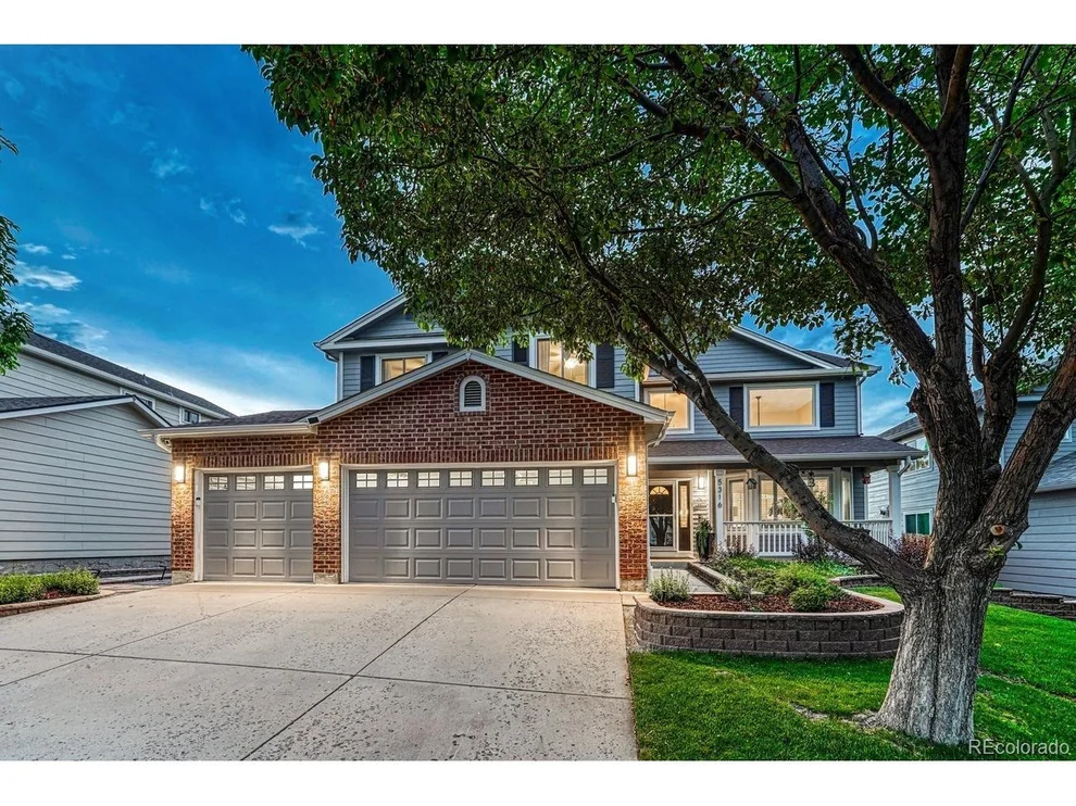 Unit for sale at 5316 S Oak Way, Littleton, CO 80127