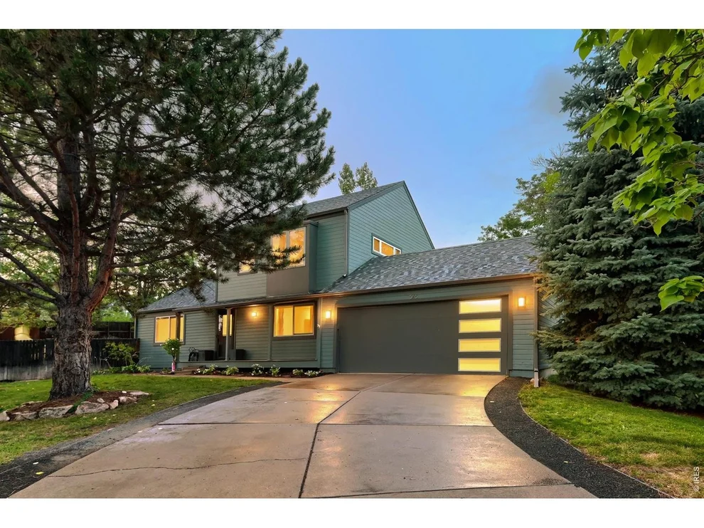 Unit for sale at 545 Catalpa Ct, Louisville, CO 80027