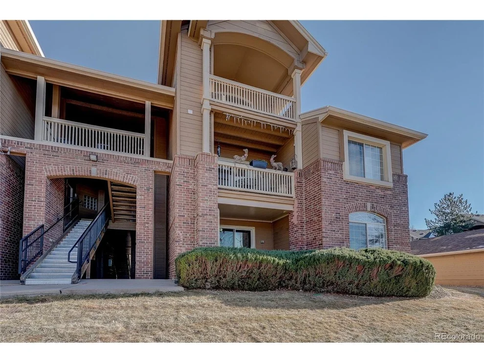 Unit for sale at 1661 W Canal Cir, Littleton, CO 80120