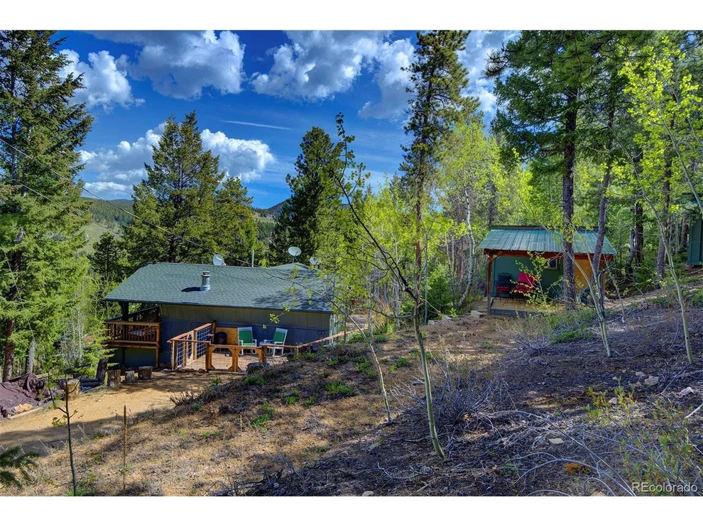 Unit for sale at 7942 Kunst Rd, Golden, CO 80403