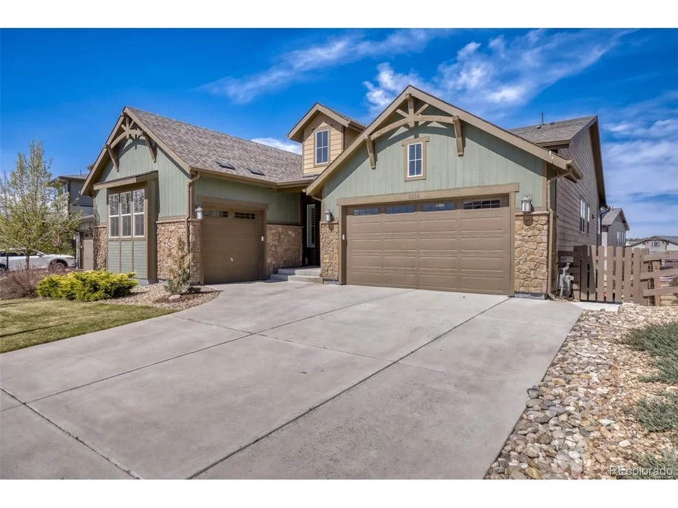 Unit for sale at 8024 S Kewaunee St, Aurora, CO 80016
