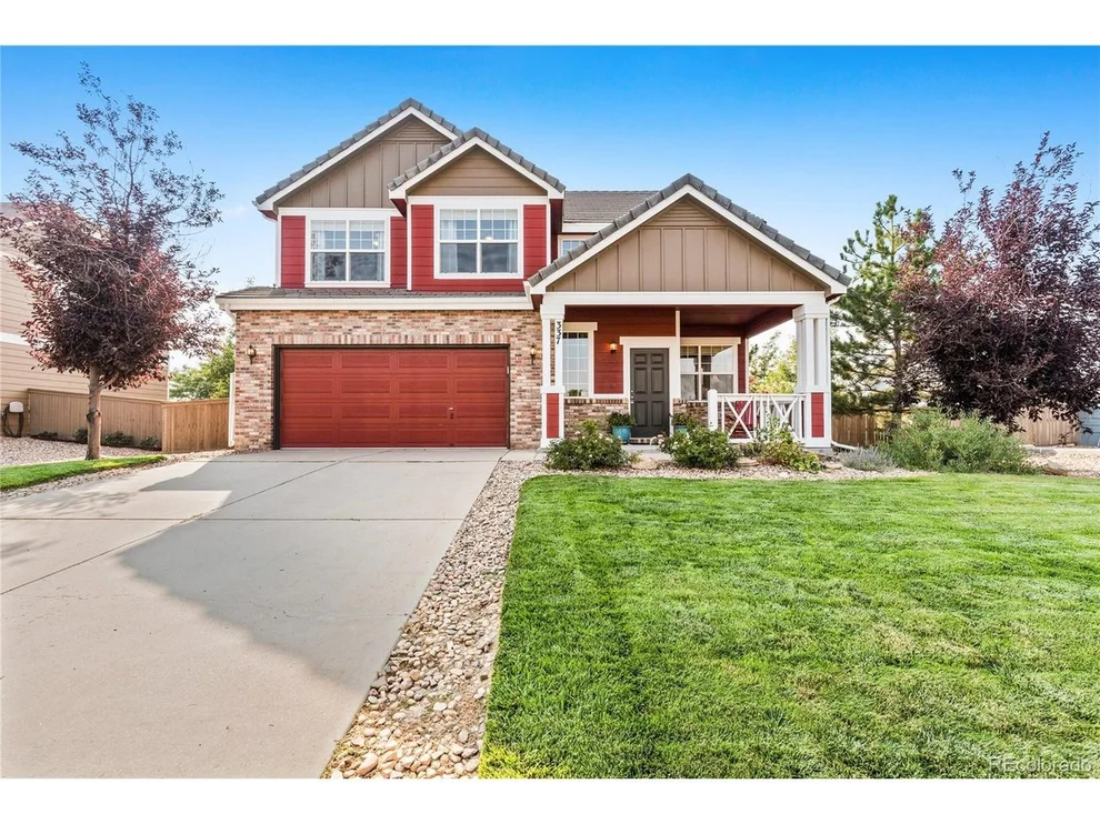 Unit for sale at 337 Ellendale St, Castle Rock, CO 80104