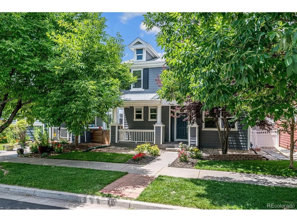 Unit for sale at 2679 Syracuse Ct, Denver, CO 80238