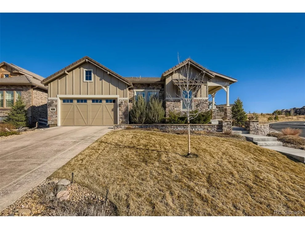Unit for sale at 360 Basilwood Way, Highlands Ranch, CO 80126