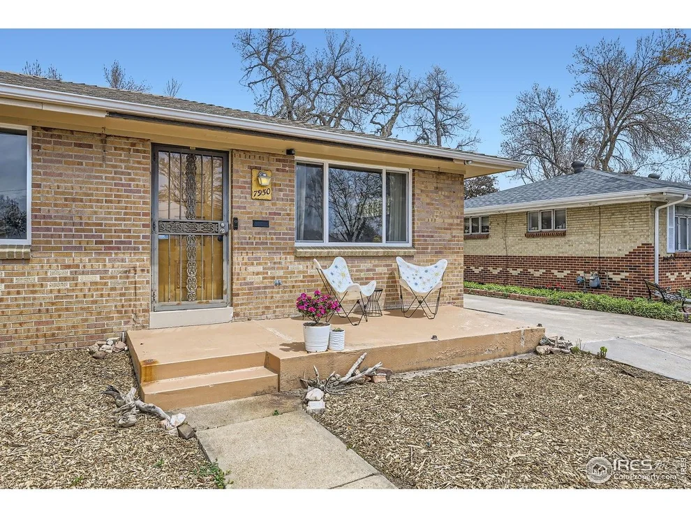 Unit for sale at 7950 Maria St, Westminster, CO 80030