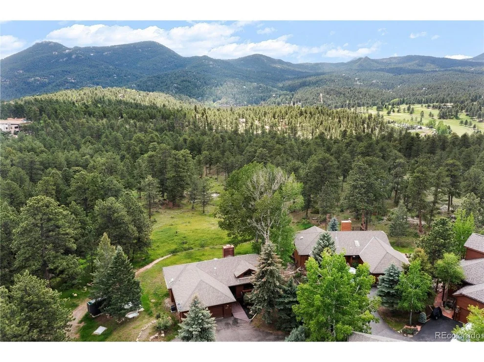 Unit for sale at 29866 Troutdale Park Pl, Evergreen, CO 80439